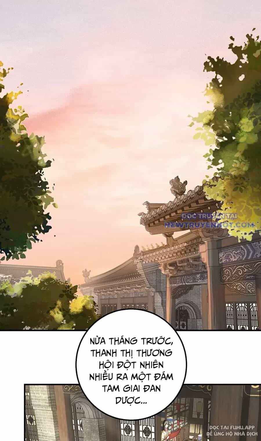 Đồ Đệ Của Ta Là Nữ Đế - Chương 53 - ảnh 22