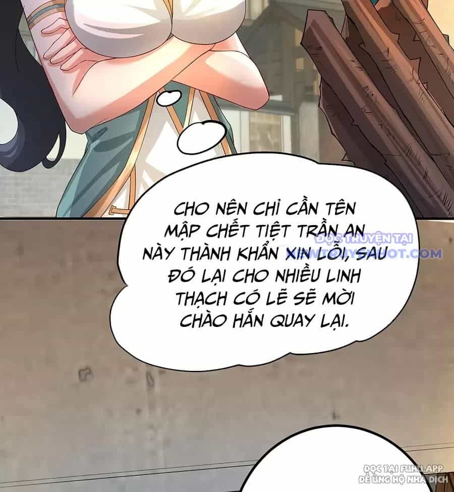 Đồ Đệ Của Ta Là Nữ Đế - Chương 53 - ảnh 5