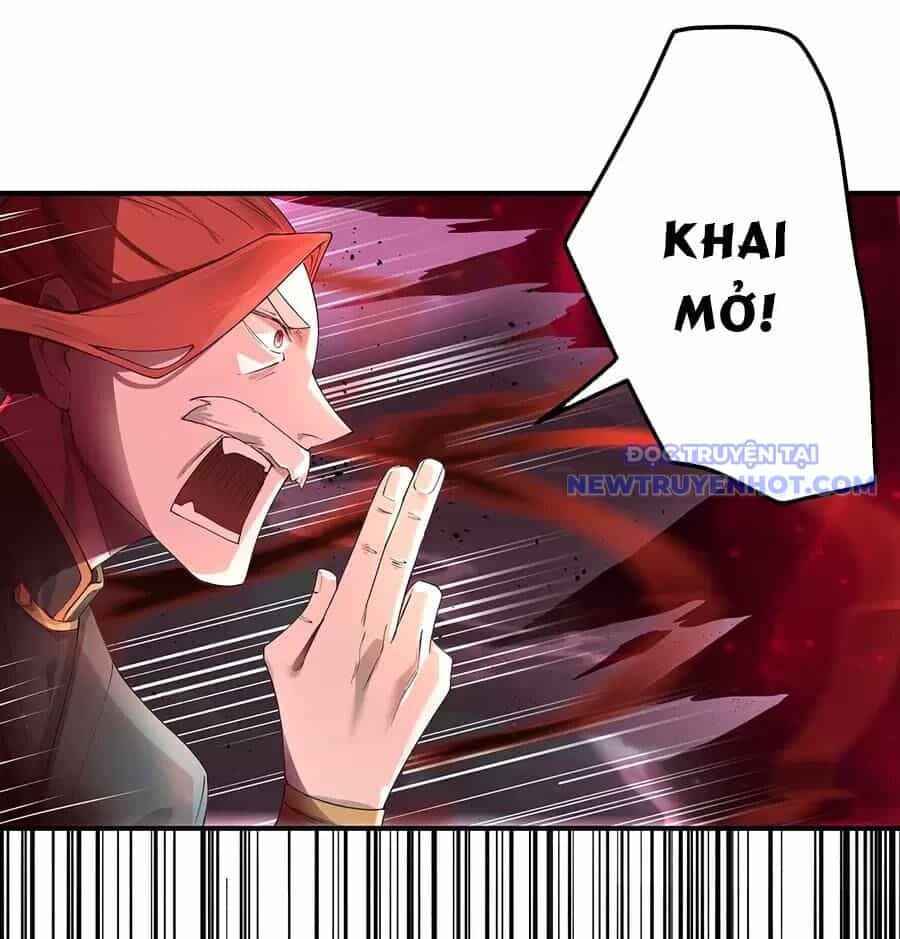 Đồ Đệ Của Ta Là Nữ Đế - Chương 55 - ảnh 37