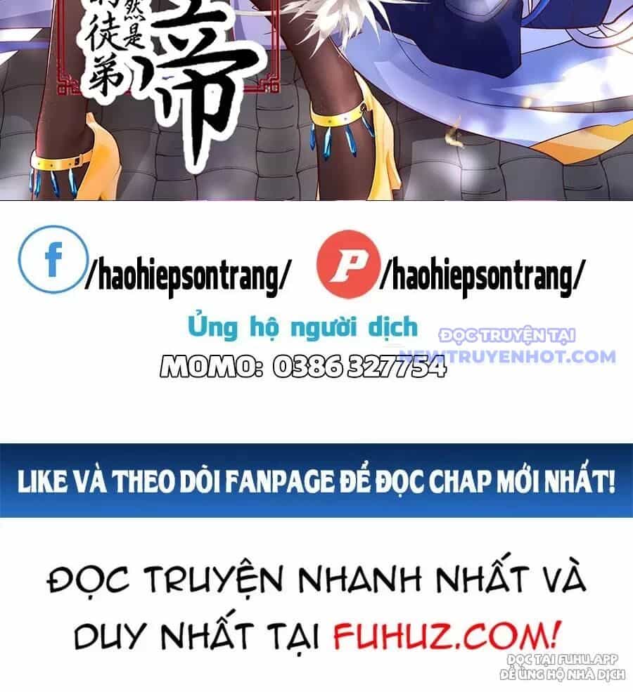 Đồ Đệ Của Ta Là Nữ Đế - Chương 56 - ảnh 2