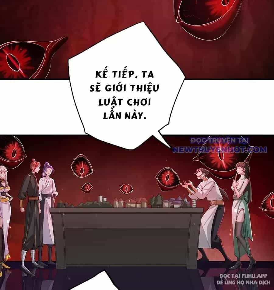 Đồ Đệ Của Ta Là Nữ Đế - Chương 56 - ảnh 4