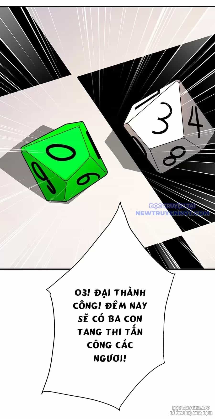 Đồ Đệ Của Ta Là Nữ Đế - Chương 56 - ảnh 42