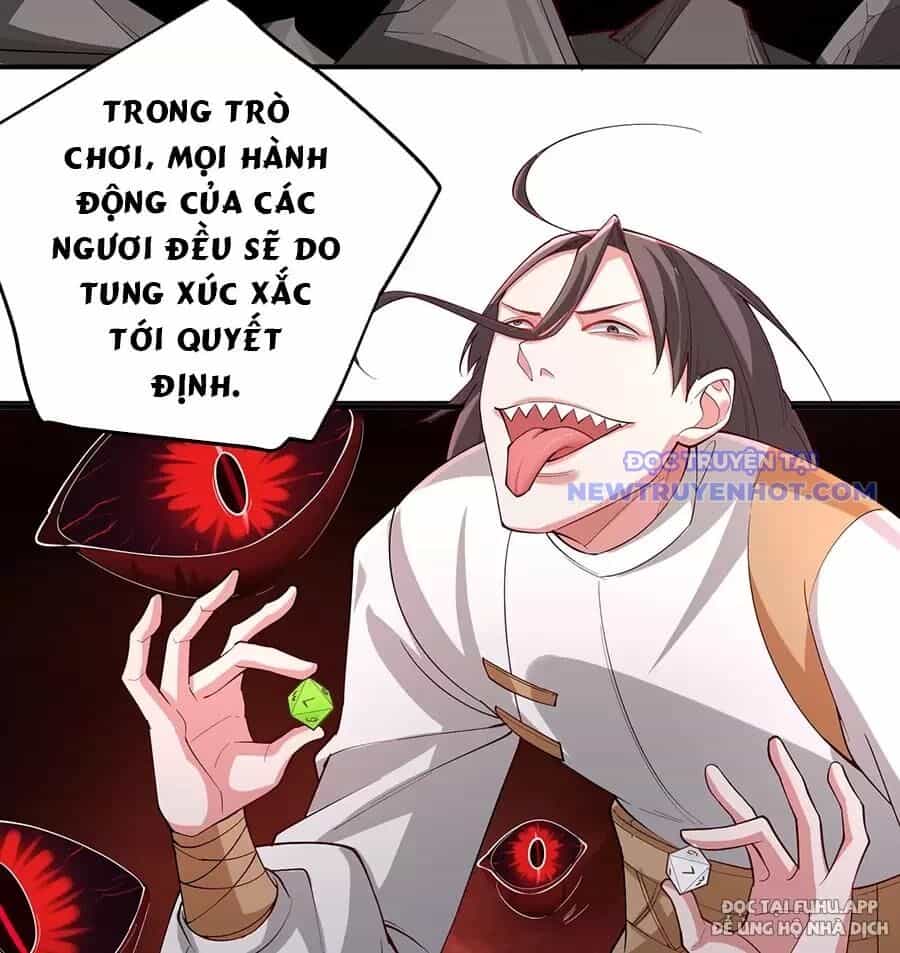 Đồ Đệ Của Ta Là Nữ Đế - Chương 56 - ảnh 6