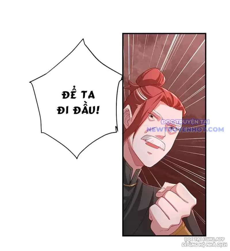 Đồ Đệ Của Ta Là Nữ Đế - Chương 57 - ảnh 6