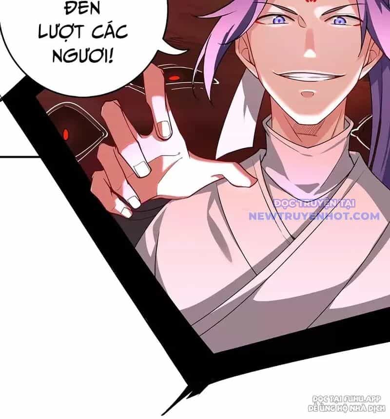 Đồ Đệ Của Ta Là Nữ Đế - Chương 59 - ảnh 16