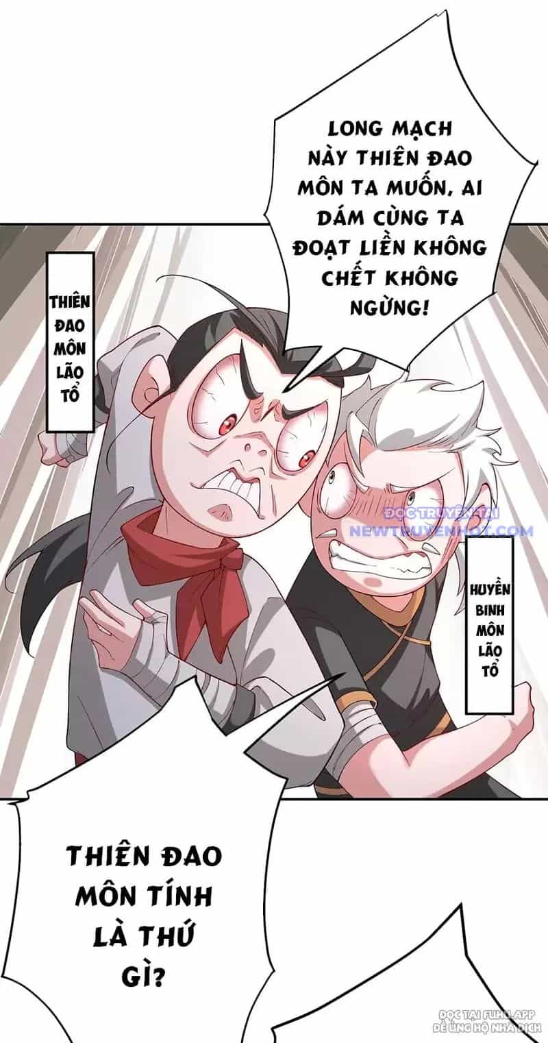 Đồ Đệ Của Ta Là Nữ Đế - Chương 59 - ảnh 32
