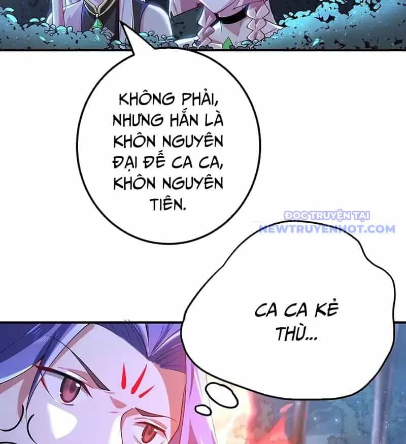 Đồ Đệ Của Ta Là Nữ Đế - Chương 60 - ảnh 7