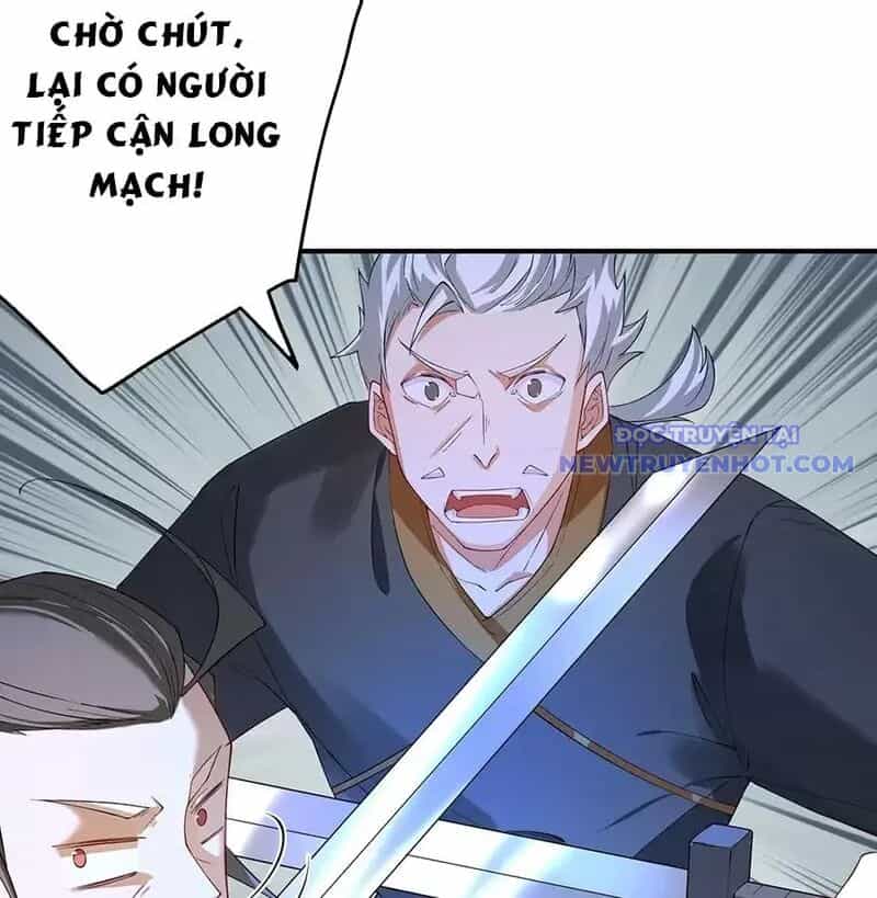 Đồ Đệ Của Ta Là Nữ Đế - Chương 61 - ảnh 31