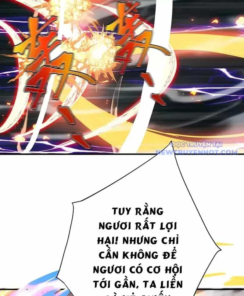 Đồ Đệ Của Ta Là Nữ Đế - Chương 61 - ảnh 8