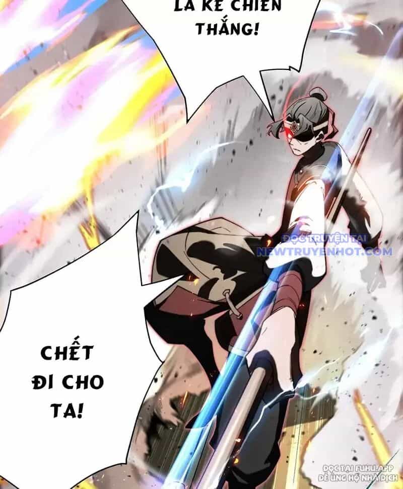 Đồ Đệ Của Ta Là Nữ Đế - Chương 61 - ảnh 9