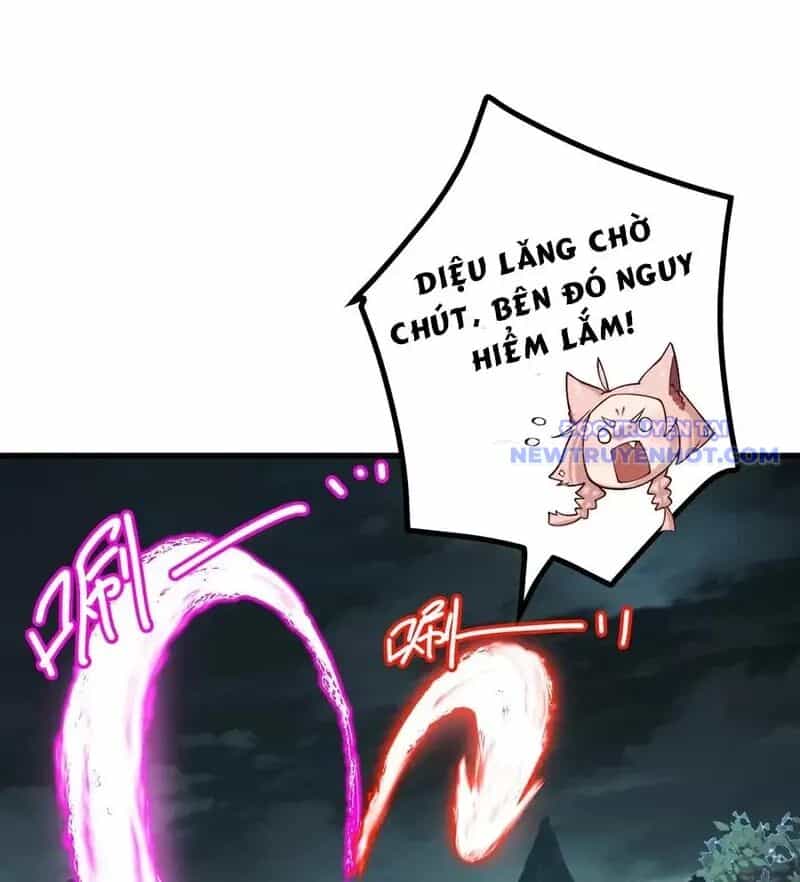 Đồ Đệ Của Ta Là Nữ Đế - Chương 63 - ảnh 19
