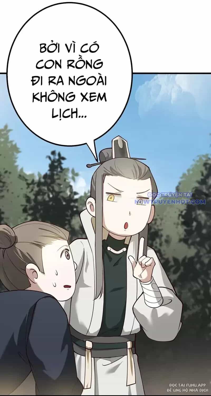 Đồ Đệ Của Ta Là Nữ Đế - Chương 66 - ảnh 58