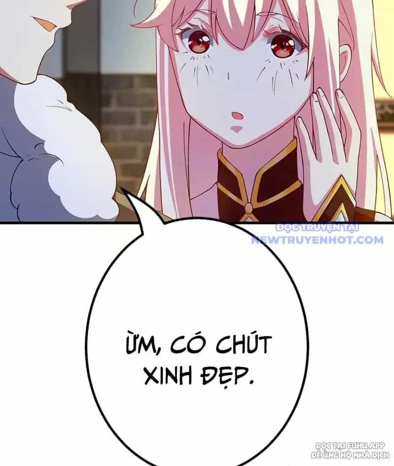 Đồ Đệ Của Ta Là Nữ Đế - Chương 68 - ảnh 19