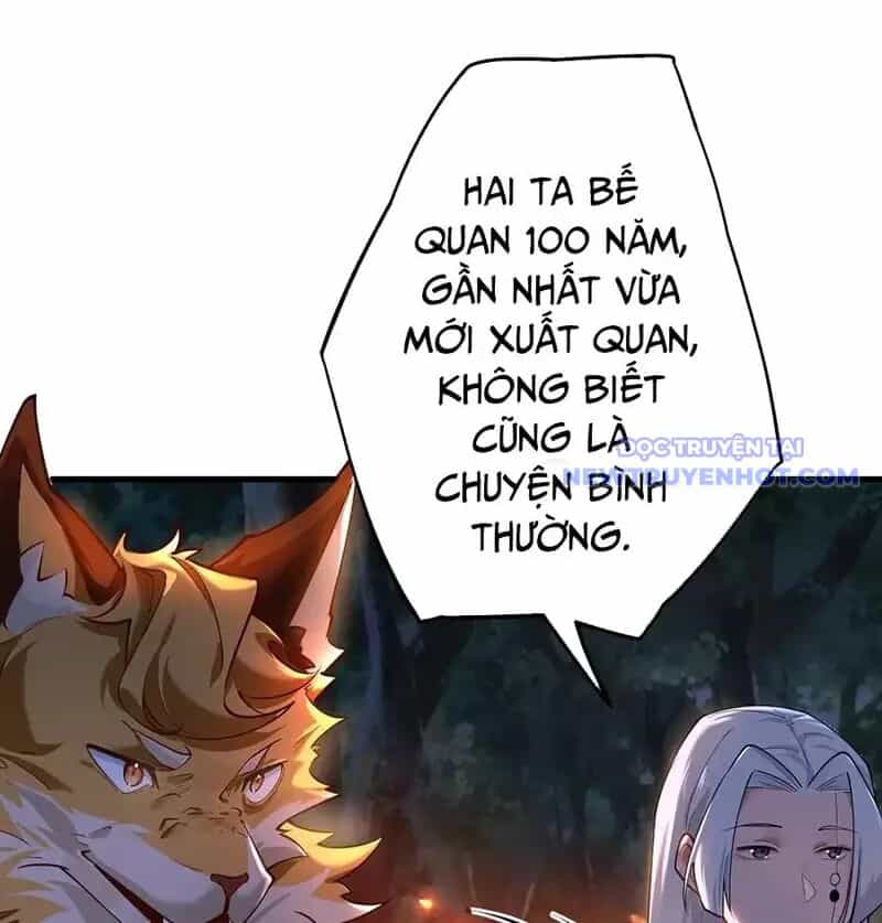 Đồ Đệ Của Ta Là Nữ Đế - Chương 69 - ảnh 10