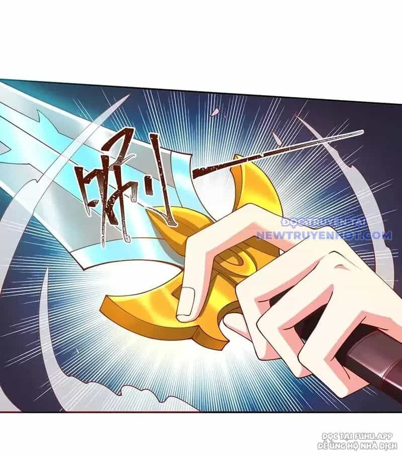 Đồ Đệ Của Ta Là Nữ Đế - Chương 71 - ảnh 34