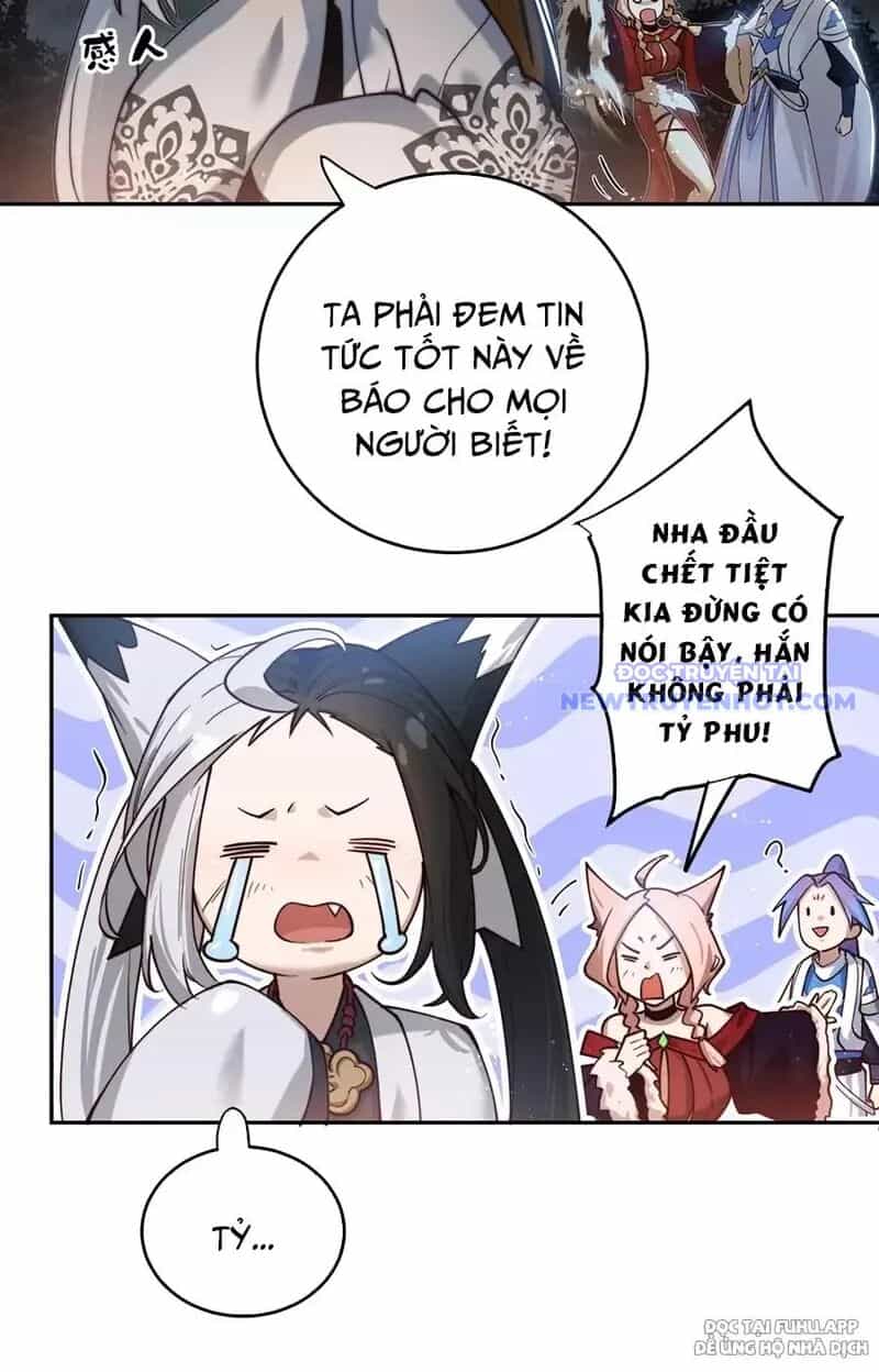 Đồ Đệ Của Ta Là Nữ Đế - Chương 71 - ảnh 4