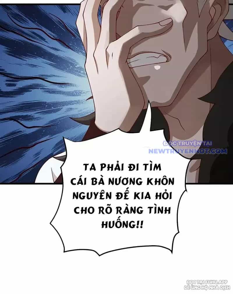 Đồ Đệ Của Ta Là Nữ Đế - Chương 73 - ảnh 20
