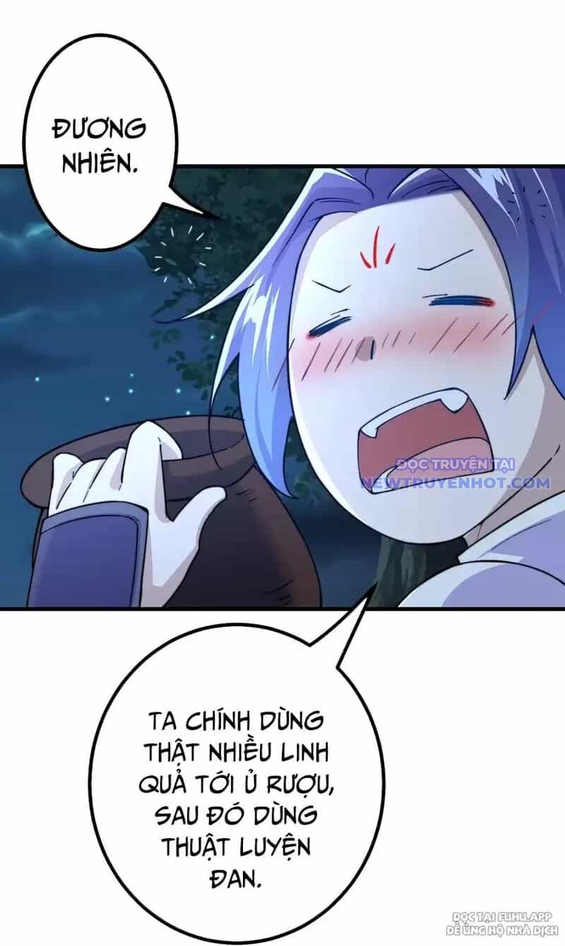 Đồ Đệ Của Ta Là Nữ Đế - Chương 74 - ảnh 39
