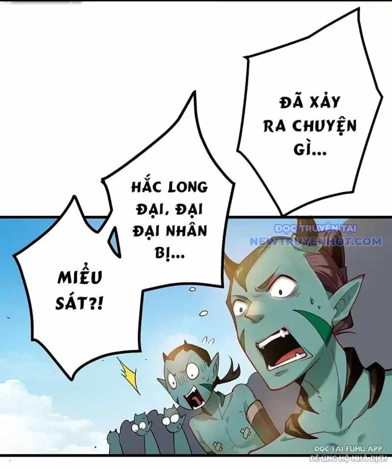Đồ Đệ Của Ta Là Nữ Đế - Chương 74 - ảnh 9