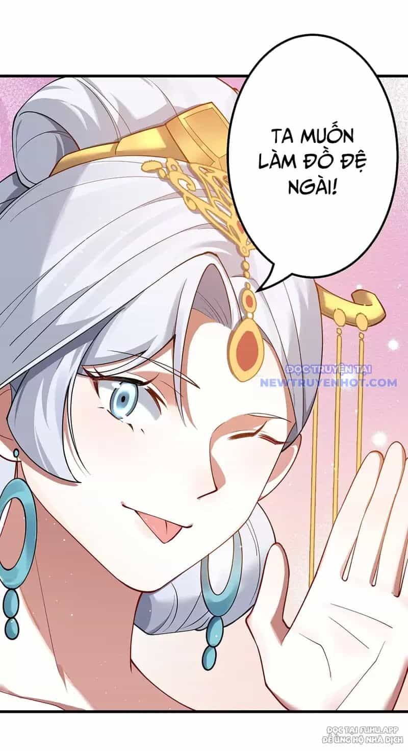 Đồ Đệ Của Ta Là Nữ Đế - Chương 77 - ảnh 19