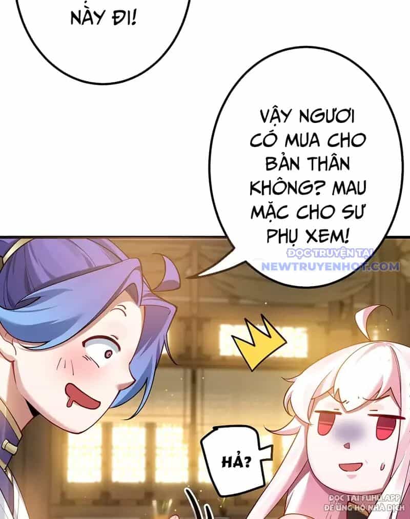 Đồ Đệ Của Ta Là Nữ Đế - Chương 77 - ảnh 30