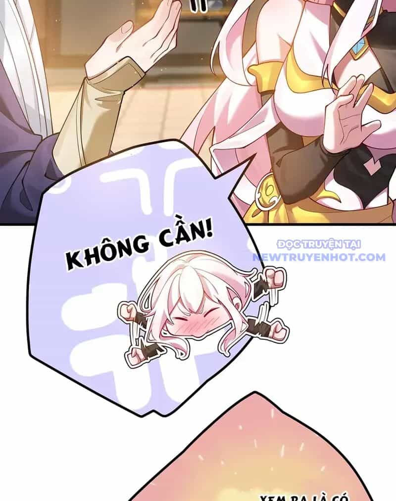 Đồ Đệ Của Ta Là Nữ Đế - Chương 77 - ảnh 31