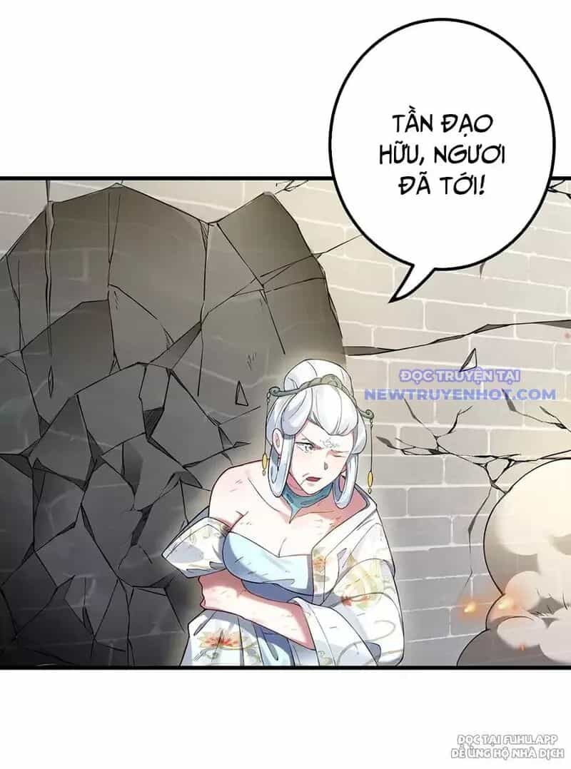 Đồ Đệ Của Ta Là Nữ Đế - Chương 78 - ảnh 29