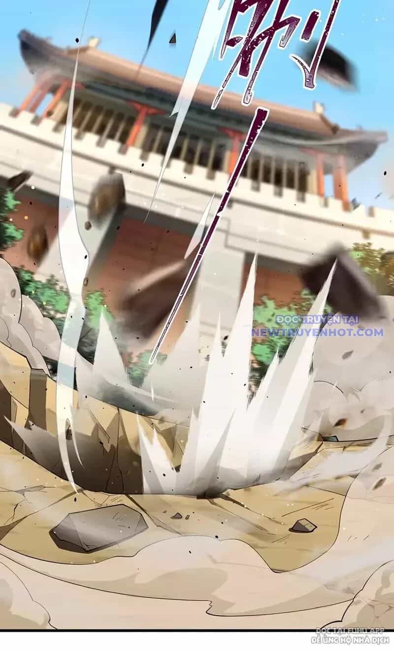 Đồ Đệ Của Ta Là Nữ Đế - Chương 78 - ảnh 36