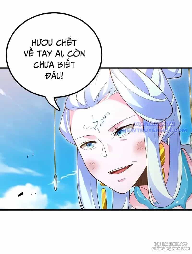 Đồ Đệ Của Ta Là Nữ Đế - Chương 79 - ảnh 37