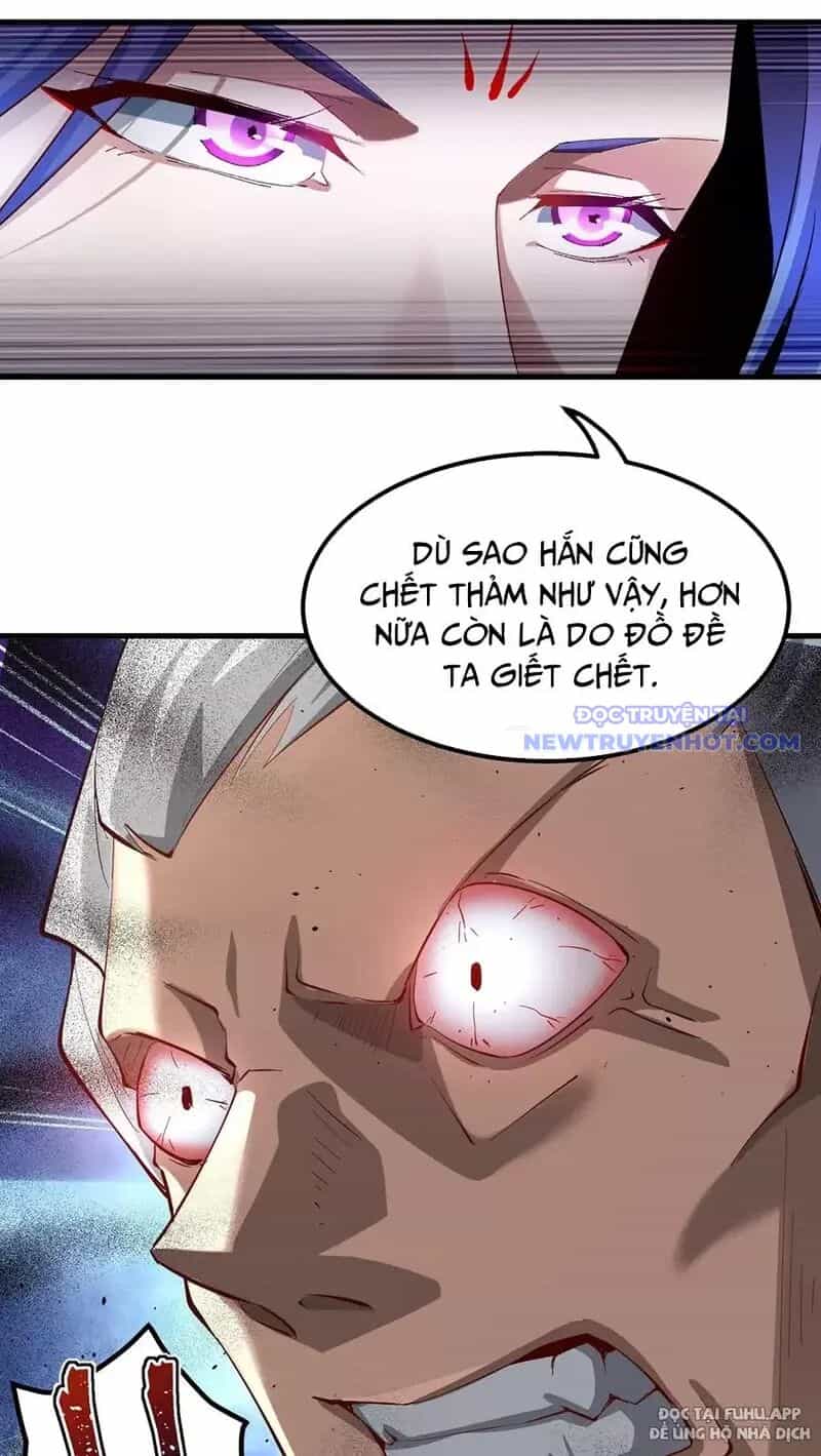 Đồ Đệ Của Ta Là Nữ Đế - Chương 79 - ảnh 5