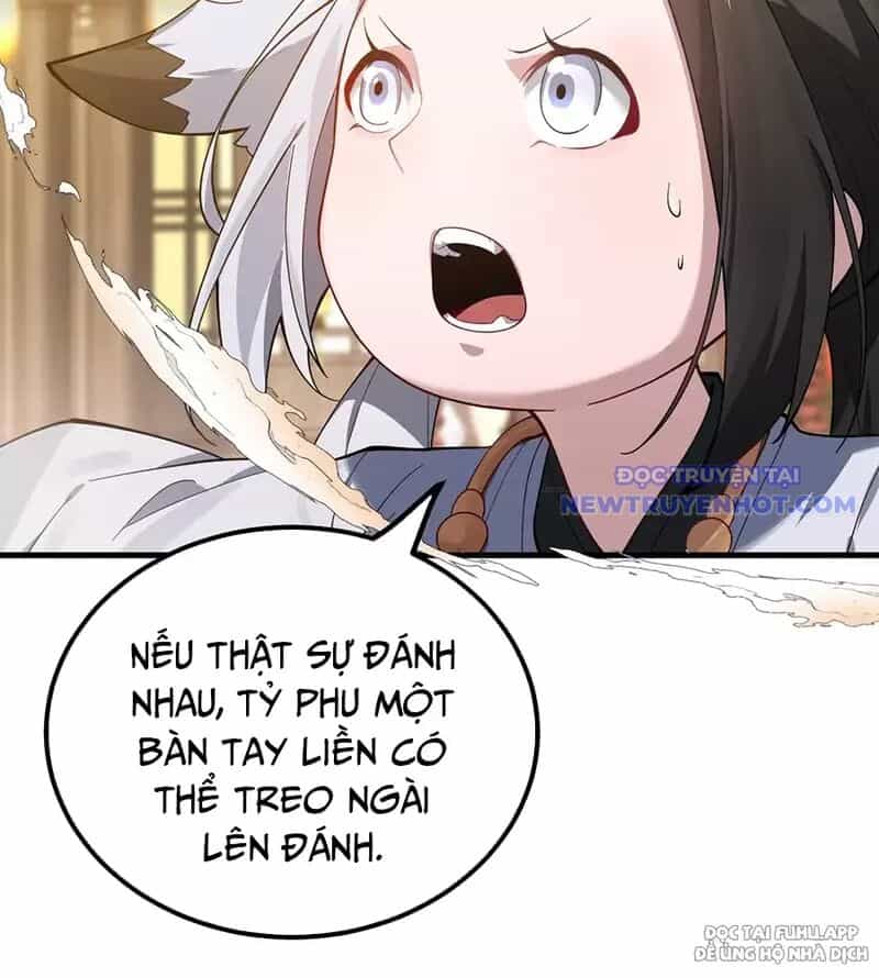 Đồ Đệ Của Ta Là Nữ Đế - Chương 82 - ảnh 34
