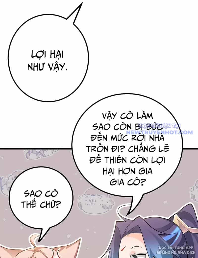 Đồ Đệ Của Ta Là Nữ Đế - Chương 82 - ảnh 7