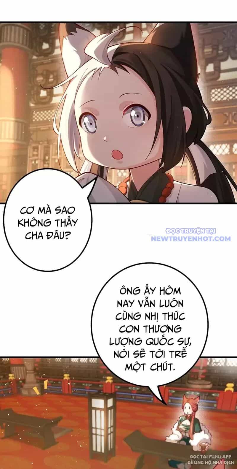 Đồ Đệ Của Ta Là Nữ Đế - Chương 84 - ảnh 30