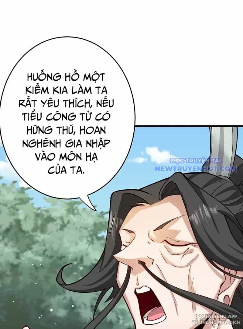 Đồ Đệ Của Ta Là Nữ Đế - Chương 86 - ảnh 8