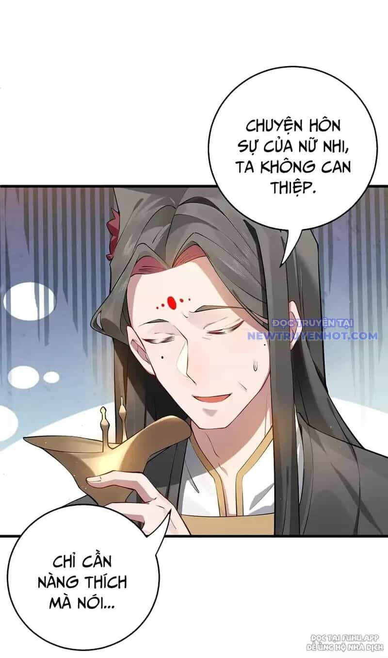 Đồ Đệ Của Ta Là Nữ Đế - Chương 87 - ảnh 17