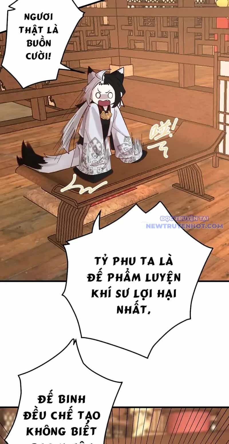 Đồ Đệ Của Ta Là Nữ Đế - Chương 87 - ảnh 33