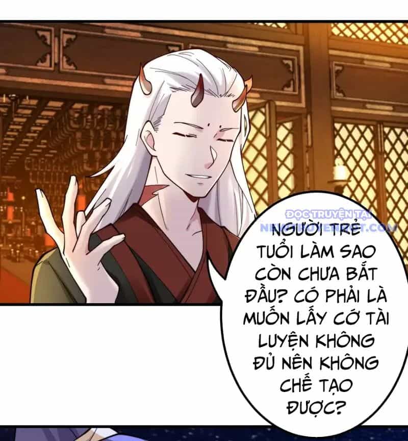 Đồ Đệ Của Ta Là Nữ Đế - Chương 88 - ảnh 15