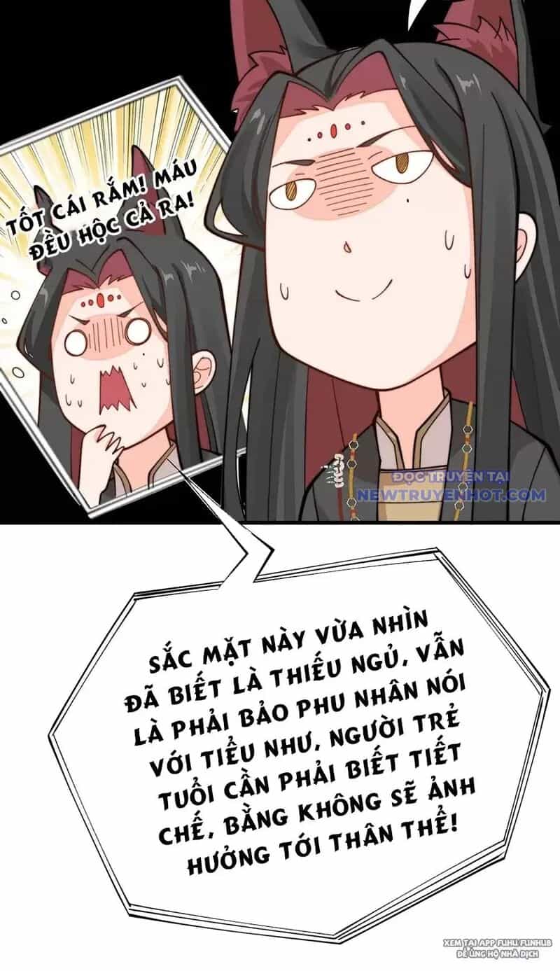 Đồ Đệ Của Ta Là Nữ Đế - Chương 91 - ảnh 13