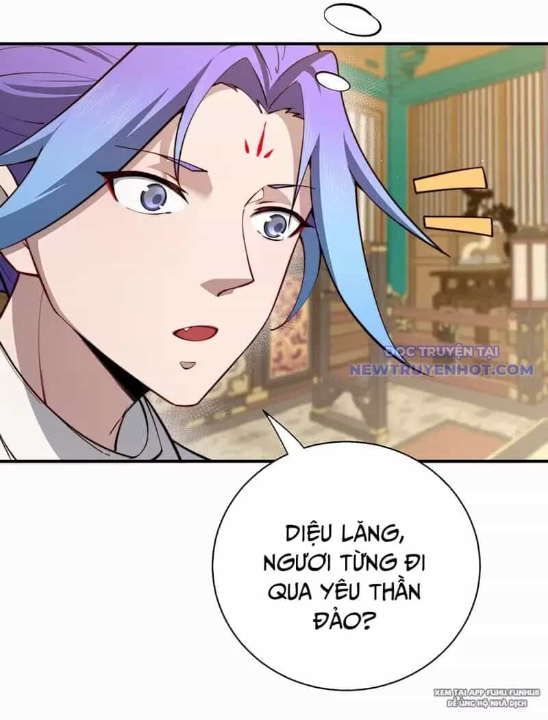 Đồ Đệ Của Ta Là Nữ Đế - Chương 96 - ảnh 38