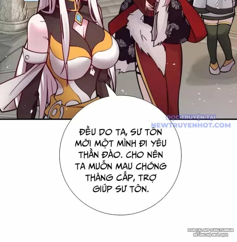 Đồ Đệ Của Ta Là Nữ Đế - Chương 99 - ảnh 34