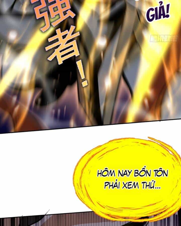 Đồ Đệ Nữ Đế Của Ta Muốn Hắc Hóa! - Chương 2 - ảnh 94