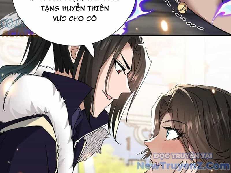 Đồ Đệ Nữ Đế Của Ta Muốn Hắc Hóa! - Chương 49 - ảnh 53