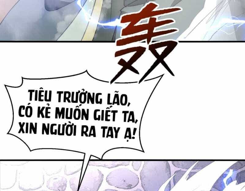 Đồ Đệ Thăng Cấp, Ta Nằm Không Cũng Mạnh - Chương 11 - ảnh 78