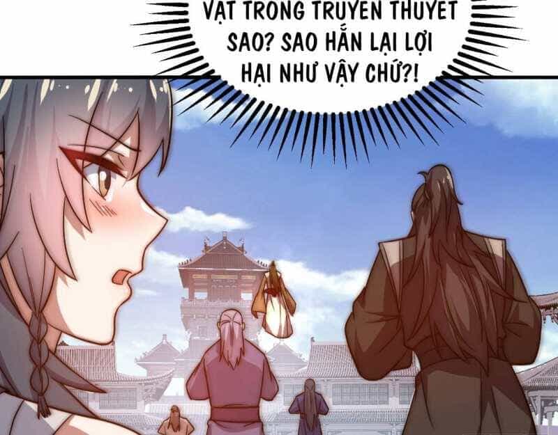Đồ Đệ Thăng Cấp, Ta Nằm Không Cũng Mạnh - Chương 2 - ảnh 41