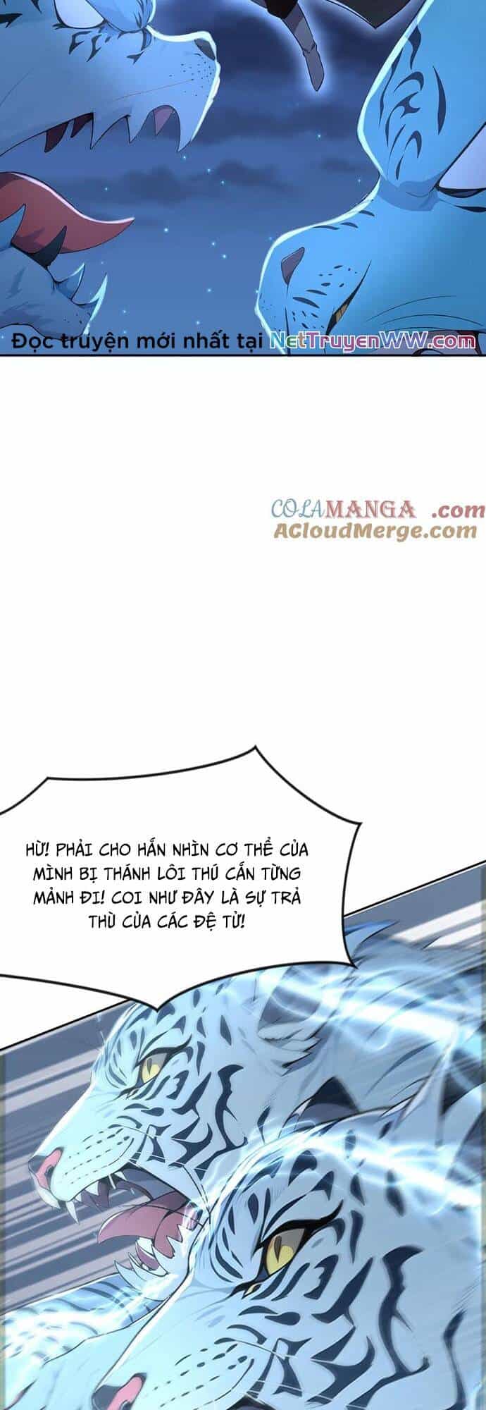 Đồ Đệ Thăng Cấp, Ta Nằm Không Cũng Mạnh - Chương 21 - ảnh 12