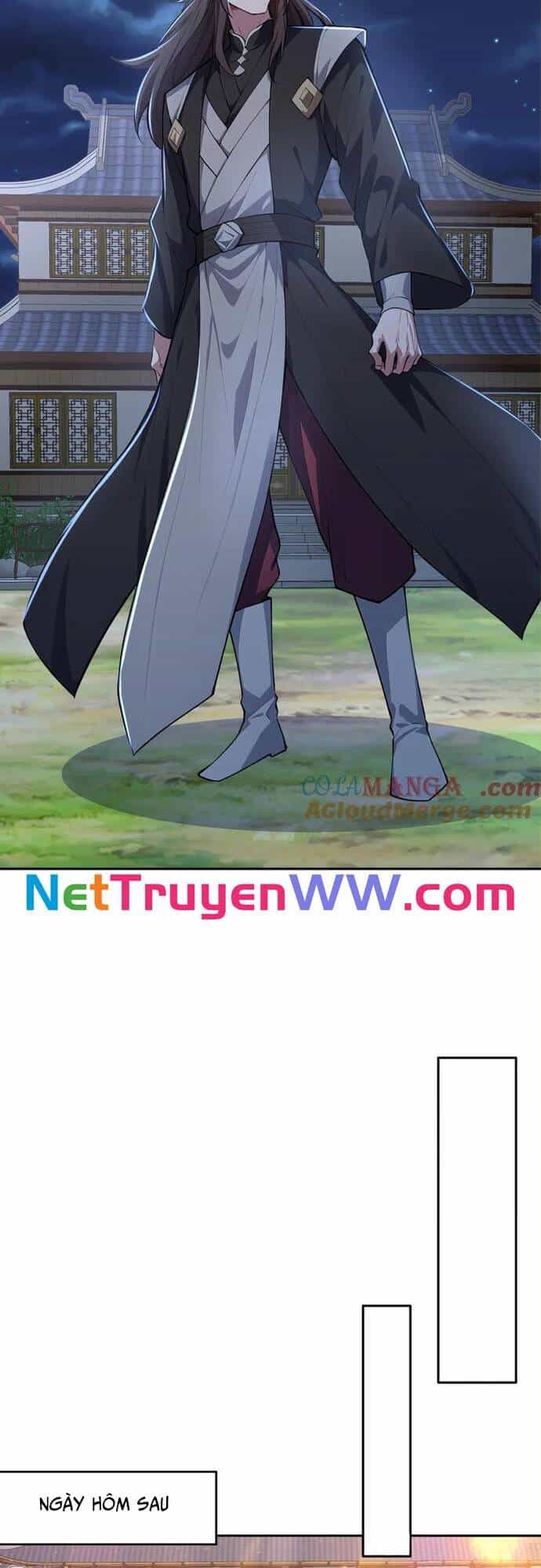 Đồ Đệ Thăng Cấp, Ta Nằm Không Cũng Mạnh - Chương 21 - ảnh 43
