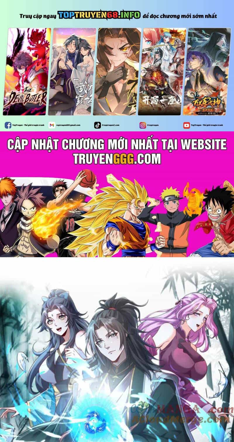 Đồ Đệ Thăng Cấp, Ta Nằm Không Cũng Mạnh - Chương 41 - ảnh 2