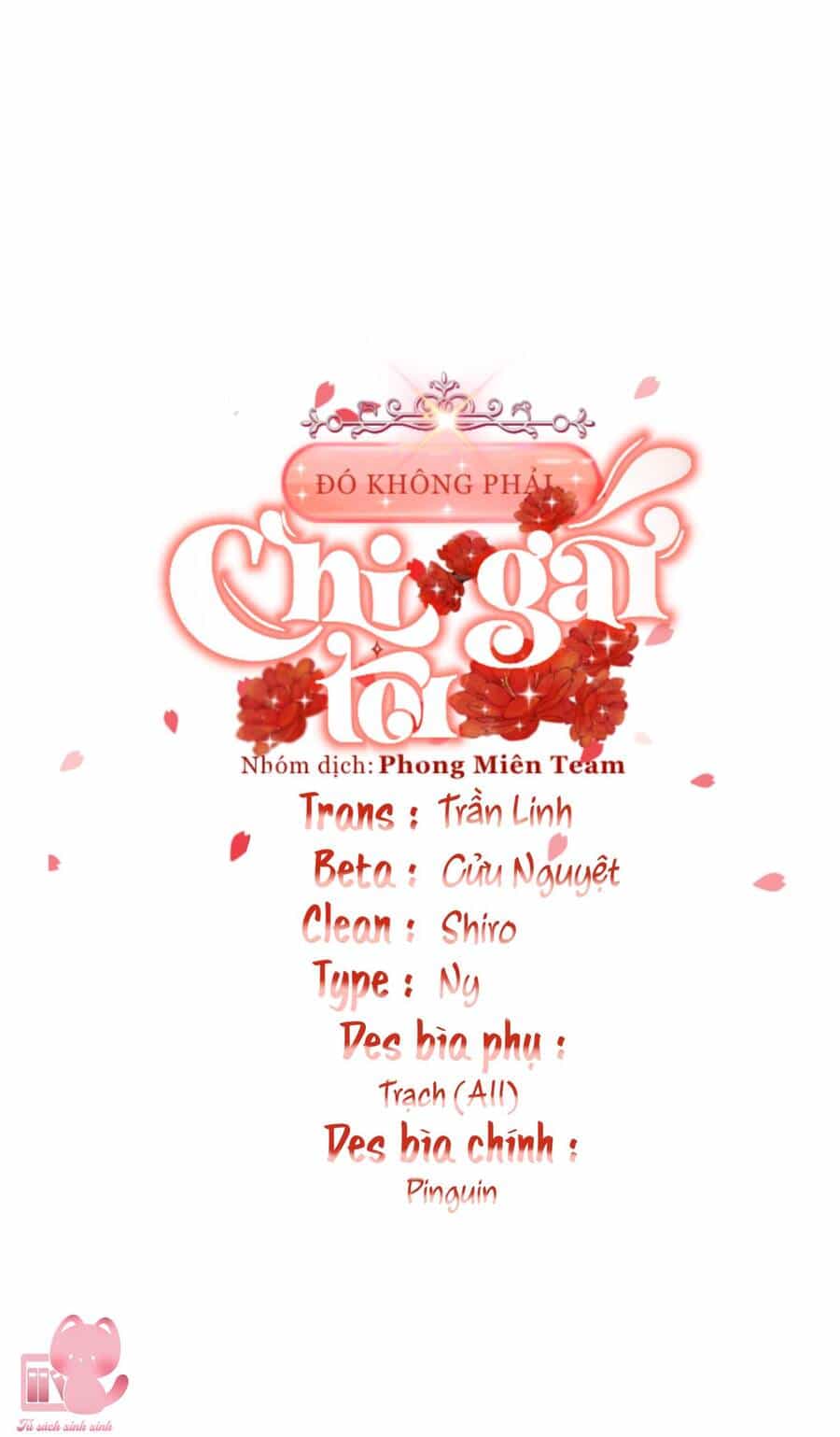 Đó Không Phải Chị Gái Tôi - Chương 10 - ảnh 2