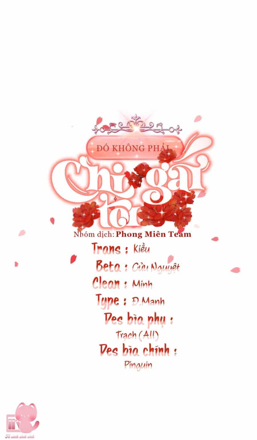 Đó Không Phải Chị Gái Tôi - Chương 7 - ảnh 2
