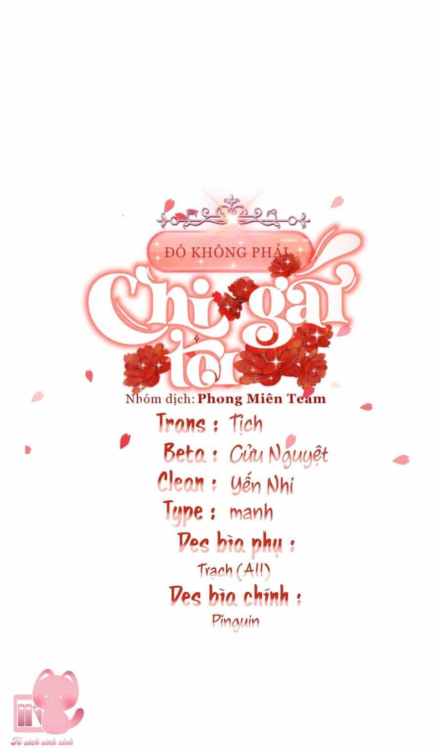 Đó Không Phải Chị Gái Tôi - Chương 9 - ảnh 2